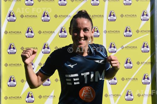 Lazio Women 2025 Italian championship 2025 2026  Femminile 2°Day 