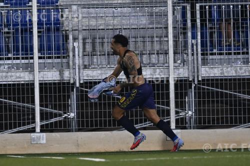 Guidonia 2025 Italian championship 2025 2026 Lega Pro Day 9° 