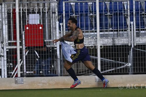 Guidonia 2025 Italian championship 2025 2026 Lega Pro Day 9° 