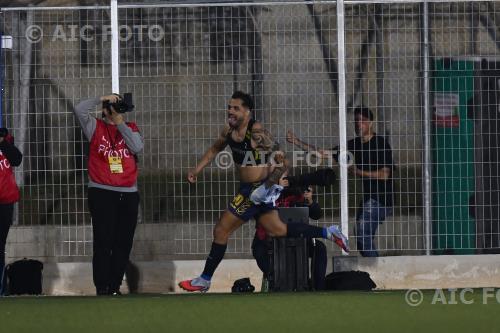 Guidonia 2025 Italian championship 2025 2026 Lega Pro Day 9° 