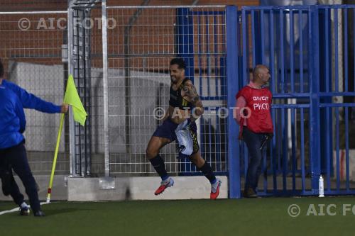 Guidonia 2025 Italian championship 2025 2026 Lega Pro Day 9° 