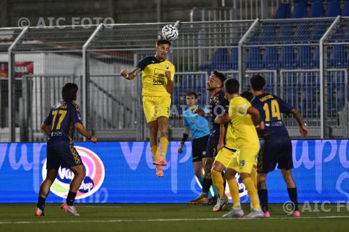 Pianese Davide Zappella Guidonia 2025 Guidonia, Italy 