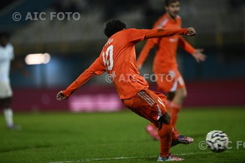 Alcione 2025 Italian championship 2025 2026 Lega Pro Day 10° 