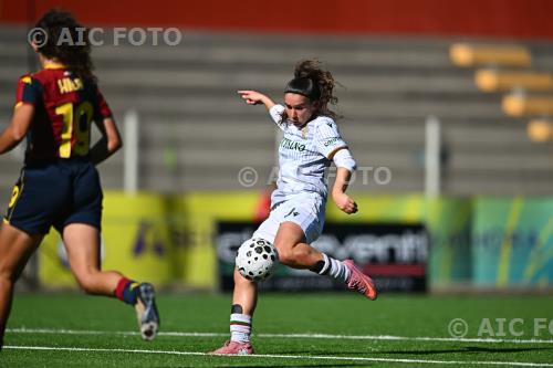 Ternana Women 2025 Italian Championship 2025 2026  Femminile 3°Day 