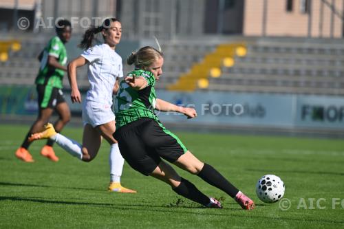 Sassuolo Women Miriam Picchi Como Women 2025 Sassuolo, Italy 