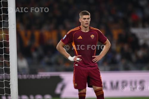 Roma 2025 Italian championship 2025 2026 7°Day 