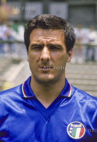 Italy 1985 1986 Fifa World Cup Mexico 1986 Qualifying , Italy.