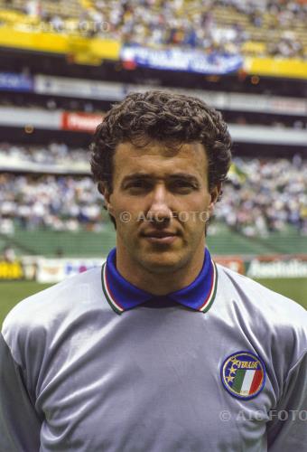 Italy 1985 1986 Fifa World Cup Mexico 1986 Qualifying , Italy.