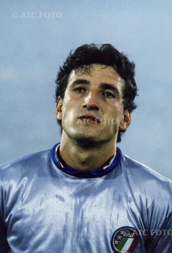 Italy 1985 1986 Fifa World Cup Mexico 1986 Qualifying , Italy.