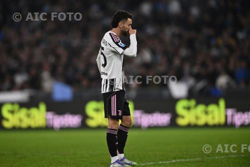 Juventus 2025 Italian championship 2025 2026 8°Day