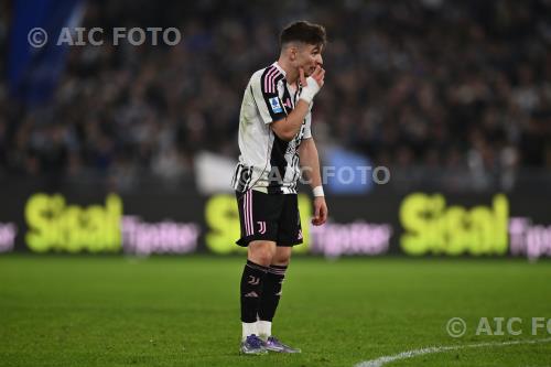 Juventus 2025 Italian championship 2025 2026 8°Day