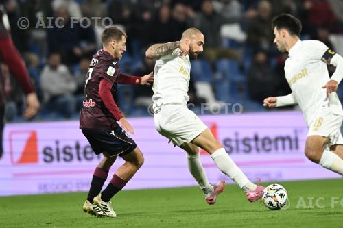 Modena Lorenzo Libutti Reggiana 2025 Reggio Emilia, Italy