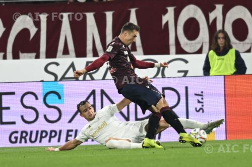 Reggiana Davide Adorni Modena 2025 Reggio Emilia, Italy