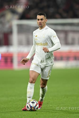 Modena 2025 Italian championship 2025 2026 Serie B Day 10°