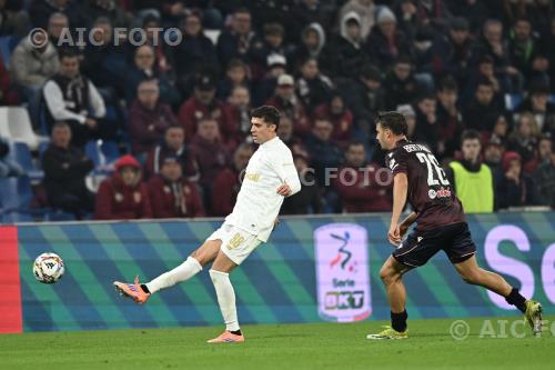 Modena Massimo Bertagnoli Reggiana 2025 Reggio Emilia, Italy