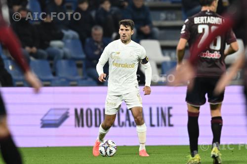 Modena 2025 Italian championship 2025 2026 Serie B Day 10°