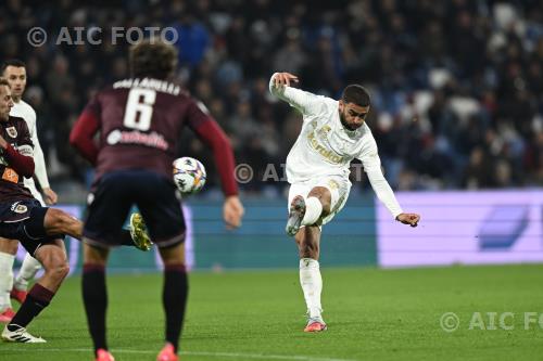 Modena Lorenzo Libutti Reggiana 2025 Reggio Emilia, Italy