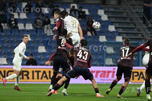 Reggiana Daniel Tonoli Modena 2025 Reggio Emilia, Italy