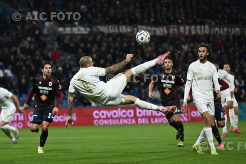 Modena 2025 Italian championship 2025 2026 Serie B Day 10°