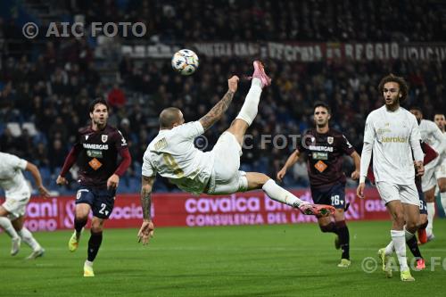 Modena 2025 Italian championship 2025 2026 Serie B Day 10°