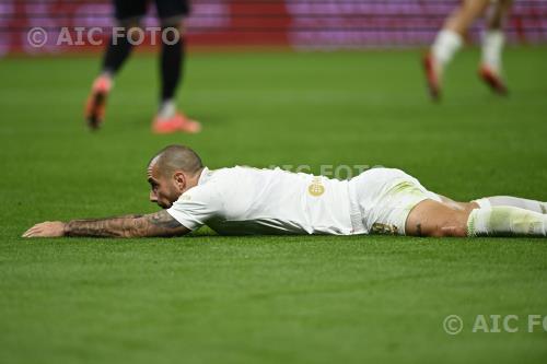 Modena 2025 Italian championship 2025 2026 Serie B Day 10°