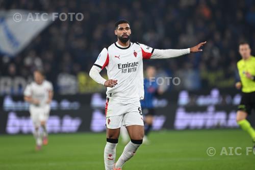 Milan 2025 Italian championship 2025 2026 9°Day