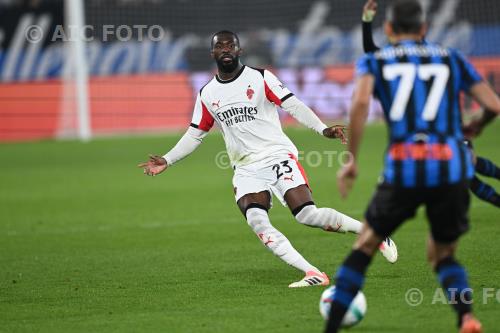 Milan 2025 Italian championship 2025 2026 9°Day