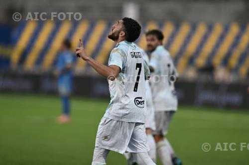 Frosinone 2025 Italian championship 2025 2026 Serie B Day 11° 