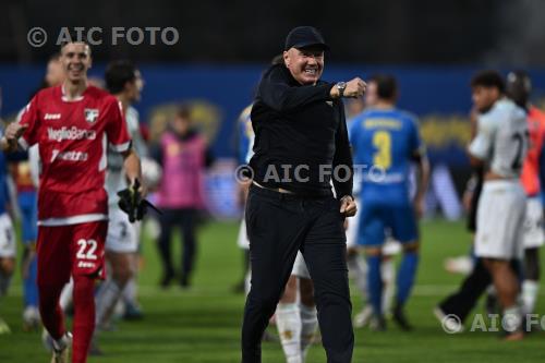 2025 Italian championship 2025 2026 Serie B Day 11° Dei Marmi 