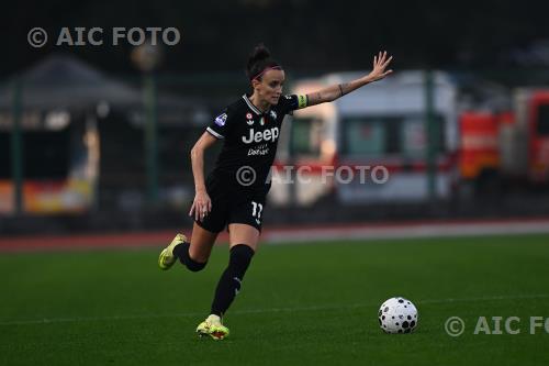 Juventus Women 2025 Italian championship 2025 2026  Femminile 4°Day 