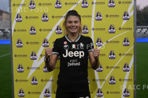 Juventus Women 2025 Italian championship 2025 2026  Femminile 4°Day 