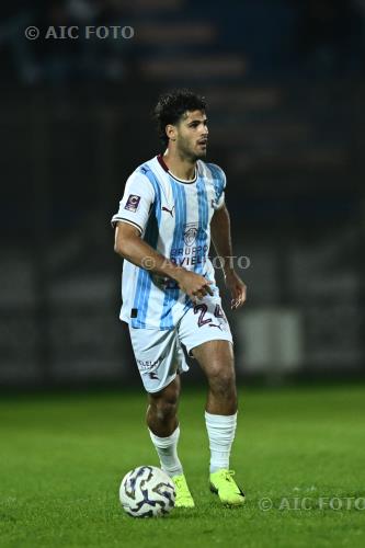 Salernitana 2025 Italian championship 2025 2026 Lega Pro Day 12° 