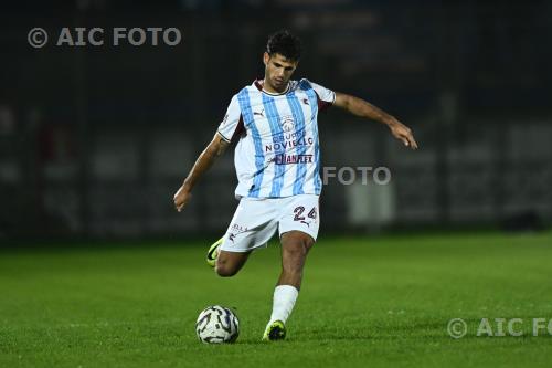 Salernitana 2025 Italian championship 2025 2026 Lega Pro Day 12° 