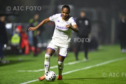 Fiorentina Women 2025 Italian championship 2025 2026  Femminile 4°Day 