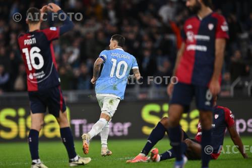 Lazio 2025 Italian championship 2025 2026 10°Day 