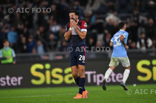 Cagliari 2025 Italian championship 2025 2026 10°Day 