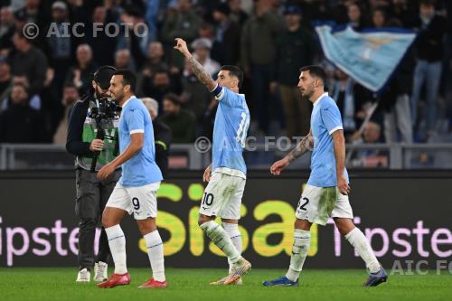 Lazio 2025 Italian championship 2025 2026 10°Day 