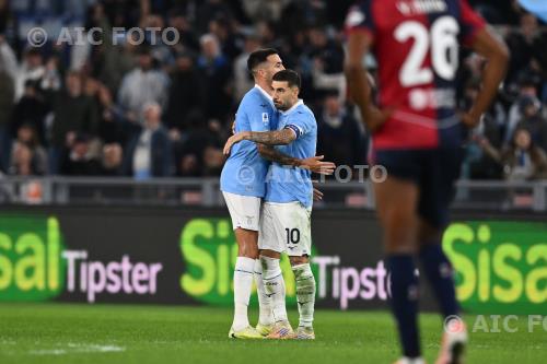 Lazio 2025 Italian championship 2025 2026 10°Day 