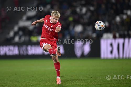 Bari 2025 Italian championship 2025 2026 Serie B 12°Day 