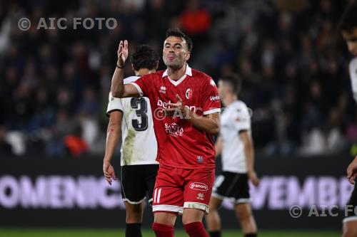 Bari 2025 Italian championship 2025 2026 Serie B 12°Day 