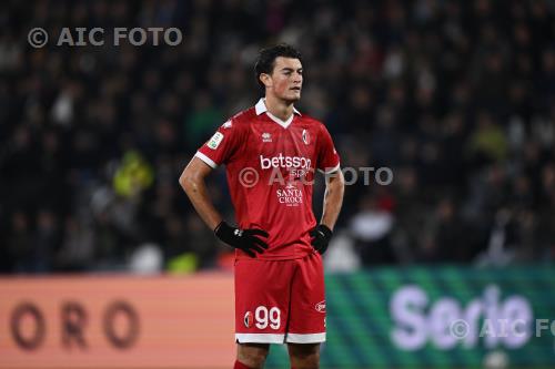 Bari 2025 Italian championship 2025 2026 Serie B 12°Day 