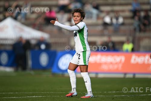 Sassuolo Women 2025 Italian championship 2025 2026  Femminile 5°Day 