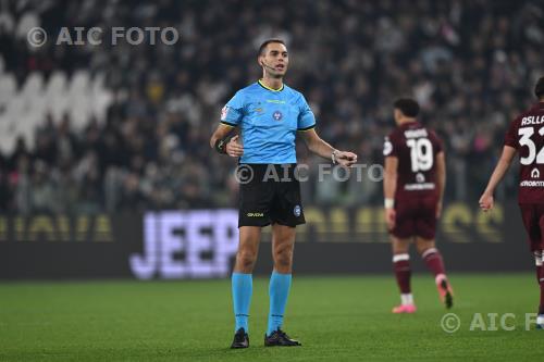 2025 Italian championship 2024 2025 11°Day Allianz 