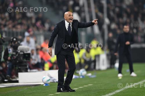 2025 Italian championship 2024 2025 11°Day Allianz 