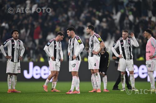 Juventus 2025 Italian championship 2024 2025 11°Day 