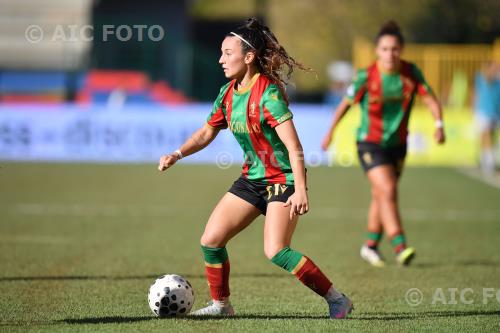 Ternana Women 2025 Serie A 2025 2026  Femminile 5°Day 