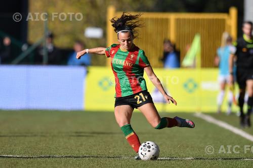 Ternana Women 2025 Serie A 2025 2026  Femminile 5°Day 