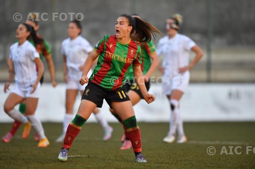 Ternana Women 2025 Serie A 2025 2026  Femminile 5°Day 