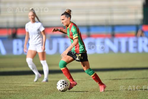 Ternana Women 2025 Serie A 2025 2026  Femminile 5°Day 