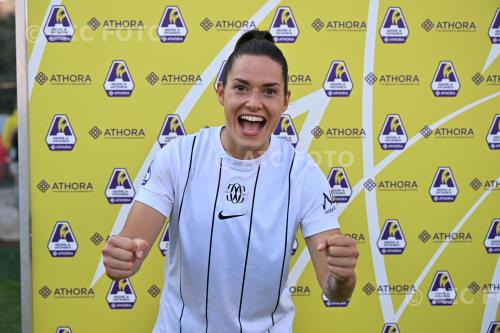 Como Women 2025 Serie A 2025 2026  Femminile 5°Day 